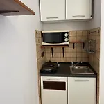 Comfortable Apartment In Centrum