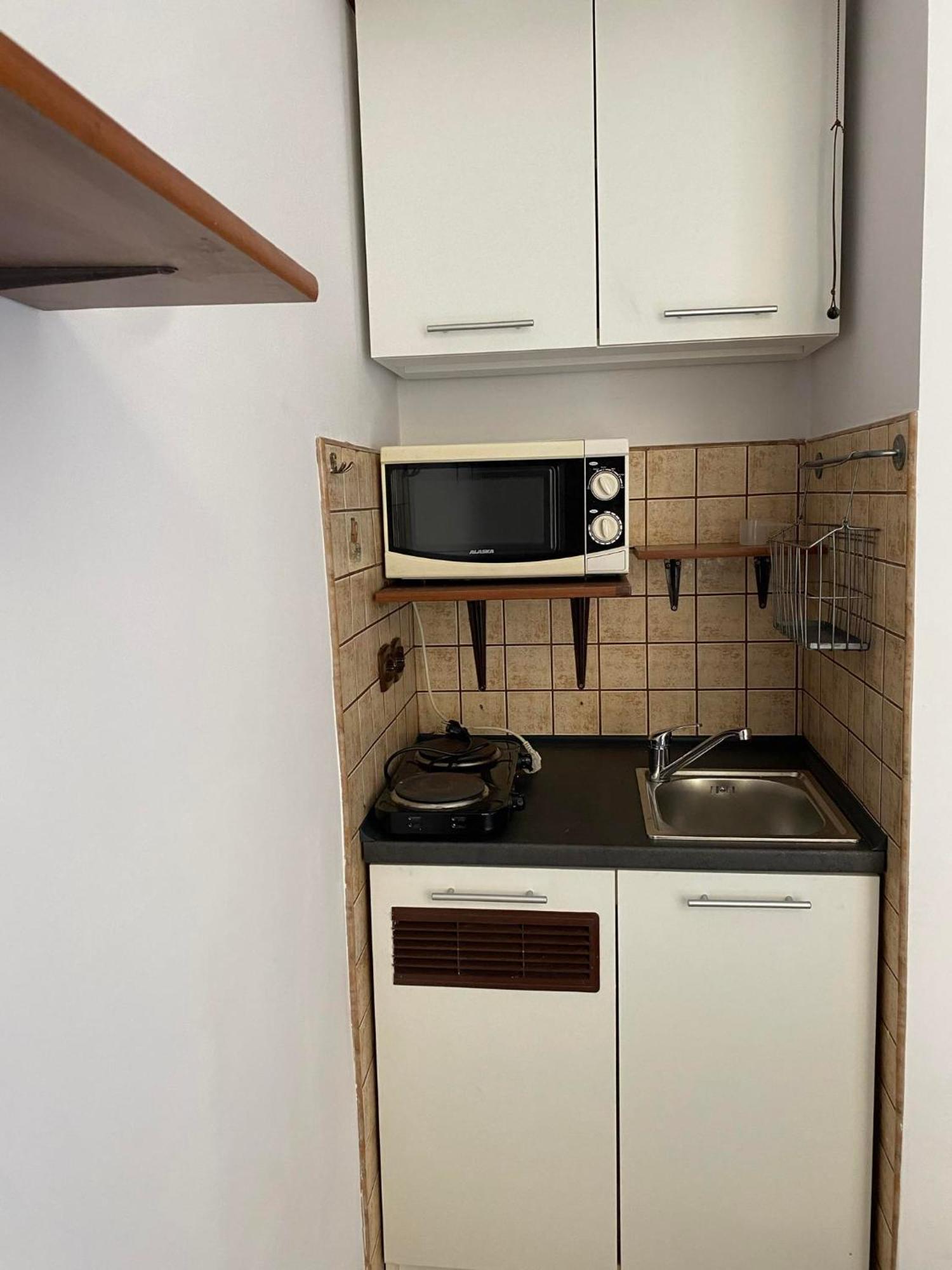 Apartment Comfortable In Centrum *
