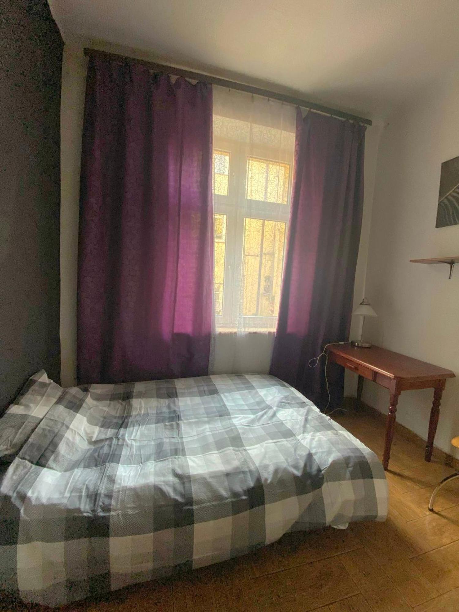 Apartment Comfortable In Centrum Krakau
